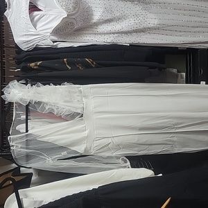 Xl one piece pants set